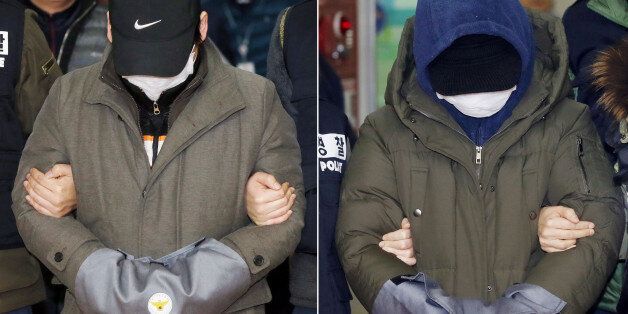 초등생-중학생 시신 유기사건의 법 적용이 다른 이유