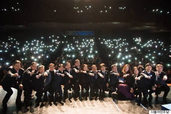 더불어민주당에 입당한 김빈이 말하는, 정치에도 디자이너가 필요한 6가지 이유