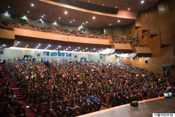 더불어민주당에 입당한 김빈이 말하는, 정치에도 디자이너가 필요한 6가지 이유