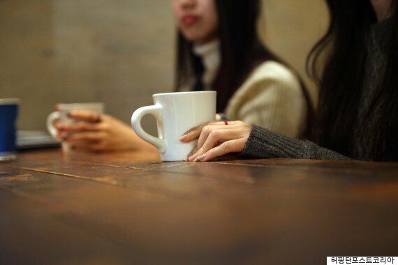 홍승은·승희 자매 인터뷰, '진보 마초는 사랑을 얘기하면서 동성애를 혐오하는 기독교 같아요'