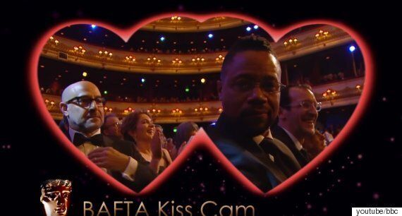 디카프리오가 발렌타인 데이 키스를 한 여배우(사진, 동영상)