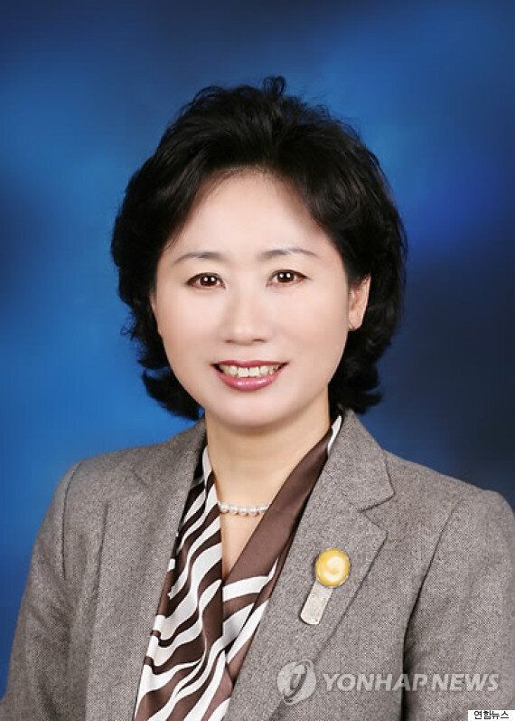 법무부 창설 68년 만에 최초로 '보호직 고위공무원' 오른 여성(사진)