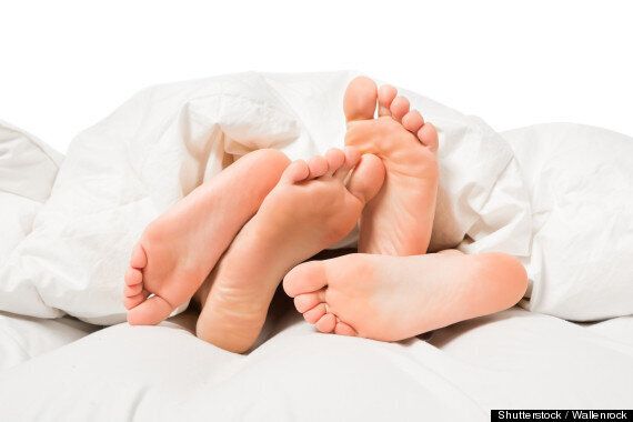 섹스, 맛 그리고 다이어트