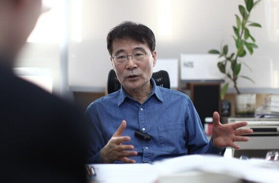 경제 성장해봐야 재벌 총수 가족만 더 부자 된다