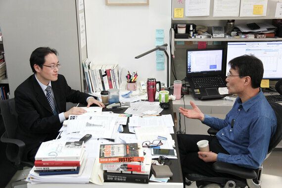 경제 성장해봐야 재벌 총수 가족만 더 부자 된다