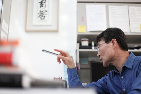 경제 성장해봐야 재벌 총수 가족만 더 부자 된다