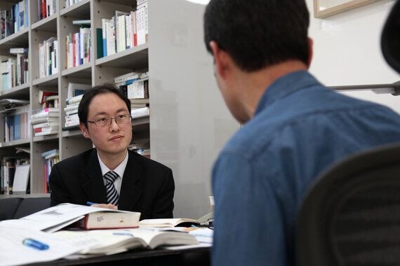 경제 성장해봐야 재벌 총수 가족만 더 부자 된다