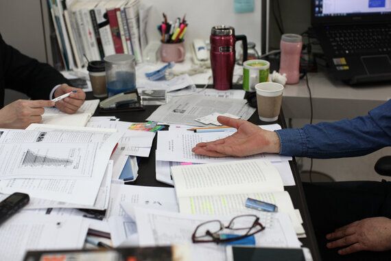 경제 성장해봐야 재벌 총수 가족만 더 부자 된다