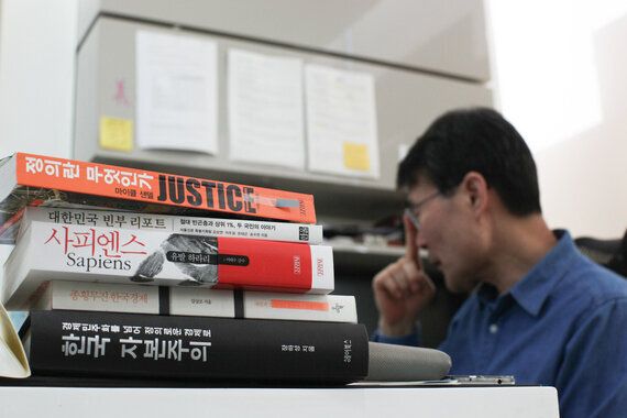 경제 성장해봐야 재벌 총수 가족만 더 부자 된다