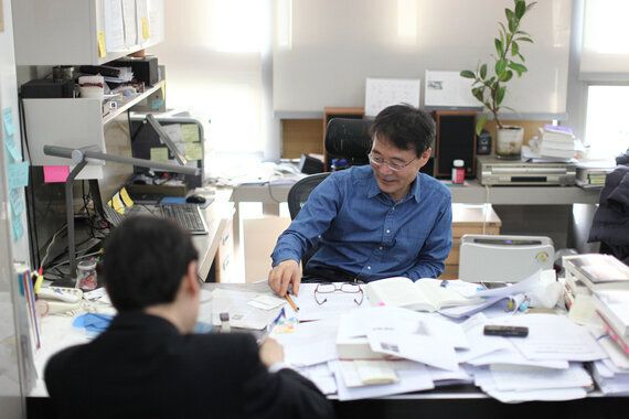 경제 성장해봐야 재벌 총수 가족만 더 부자 된다