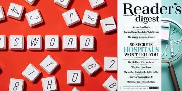 [공짜 영어 스쿨] 리더스 다이제스트로 영어 독해 공부하기