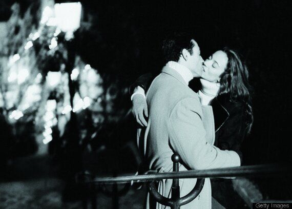 사랑이 뇌에 미치는 8가지 정신나간 영향들