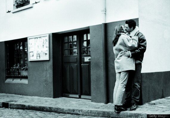 사랑이 뇌에 미치는 8가지 정신나간 영향들