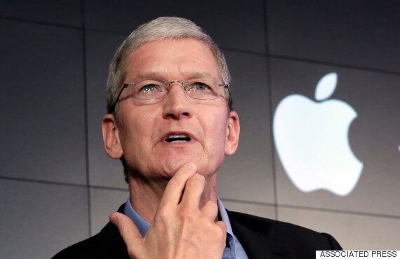 [해설] 애플의 '백도어' 거부에 대해 당신이 알아야 할 거의 모든 것