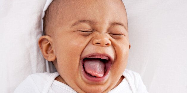 웃음은 실제로 전염된다. 여기 이유가 있다