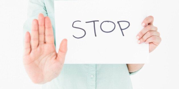 여성으로서 내가 겪어야 했던 일들