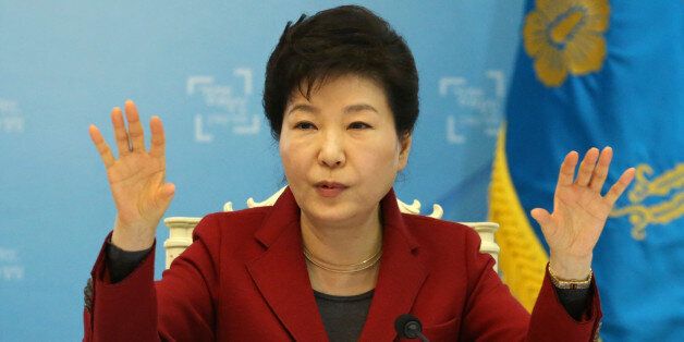 제왕적 대통령의 횡포를 막고 의회민주주의를 실현하는 길