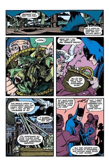 뉴 52 배트맨에 이어진 한 천재의 족적 |  스티브 잉글하트와 『가족의 죽음』