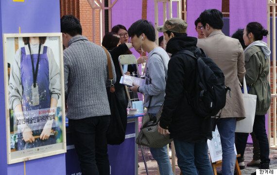 예술인들의 평균 연봉은 얼마일까?(리스트)