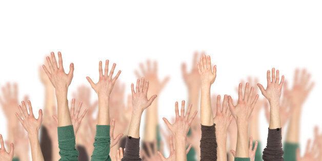 청년은 투표장에 나가야 한다