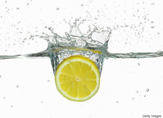 디톡스 다이어트에 효과적이라는 오해를 받는 음식 5가지