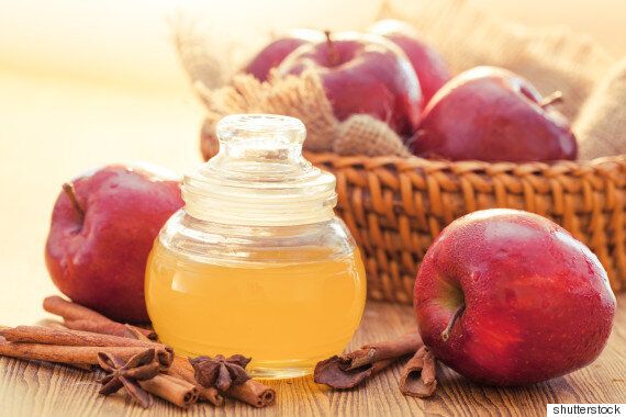 디톡스 다이어트에 효과적이라는 오해를 받는 음식 5가지