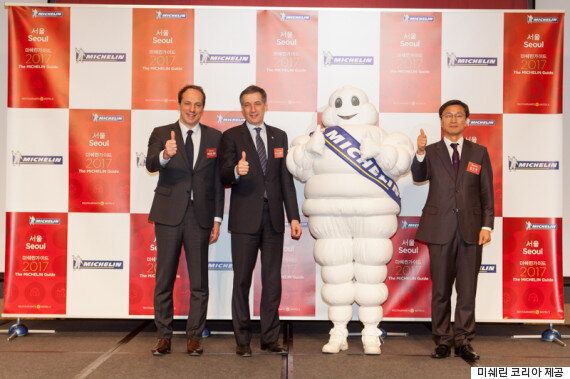 미쉐린 가이드 서울편에 유력한 식당은 어디일까?