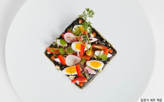 미쉐린 가이드 서울편에 유력한 식당은 어디일까?