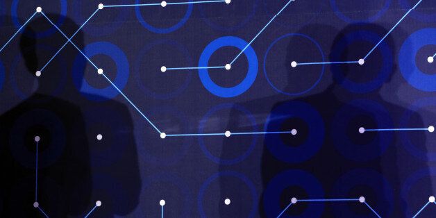 우리는 제2의 산업혁명기를 맞이하고 있다