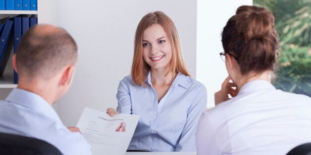 ‘면접의 신'이라 불리는 당신도 빠질 수 있는 함정 5가지