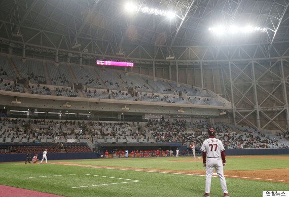 고척 돔구장, 시설은 생각보다 좋다?