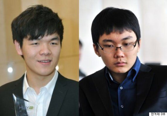 박정환은 커제와 이미 10번기를 벌이고 있다