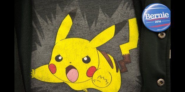 왜 서구의 젊은 유권자들은 낡은 정치를 버리고 있나