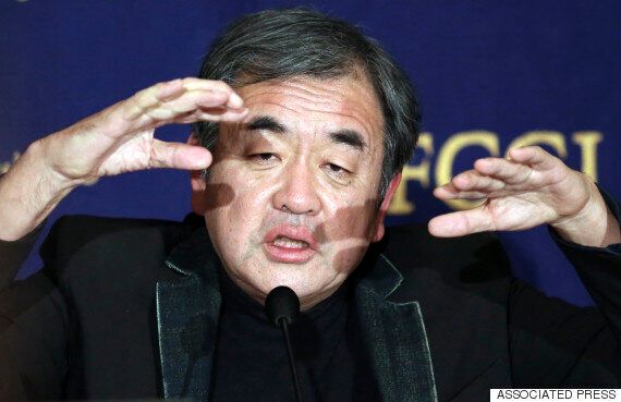 일본 도쿄올림픽 주경기장 설계에 '치명적인' 문제가 생겼다