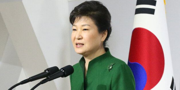 임계치에 이른 '대통령 리스크'