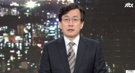 검찰, '출구조사 무단사용' JTBC 기소 :손석희 사장은 '무혐의'