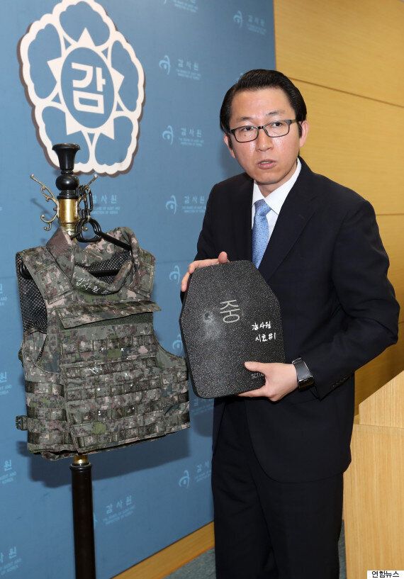 국방부가 '삼양컴텍'에 2700억 원의 방탄복 독점사업권을 준 이유