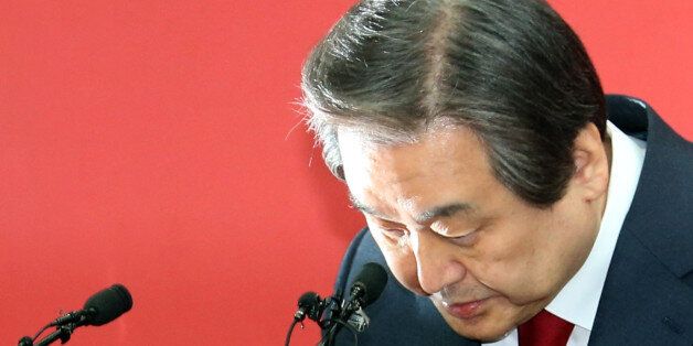 '김무성 30시간의 법칙'은 이번에도 깨지지 않았다