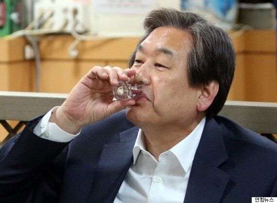 '김무성 30시간의 법칙'은 이번에도 깨지지 않았다