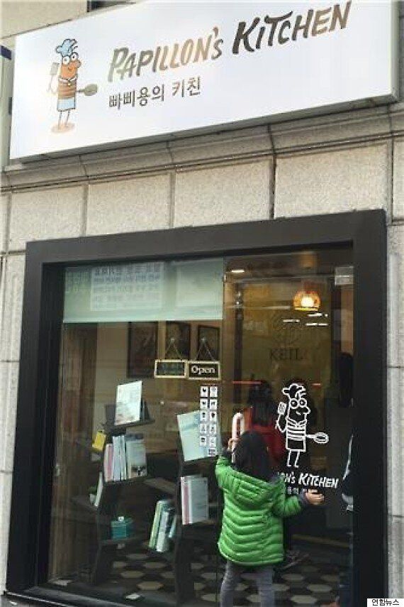 '밀웜 만두는 어떤 맛?' 예약 꽉 찬 국내 1호 곤충식당