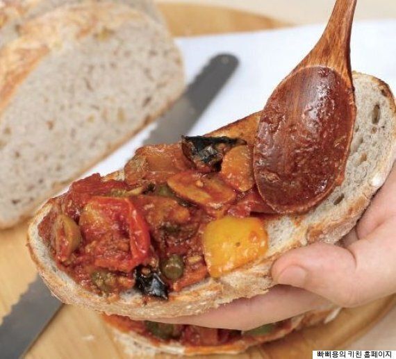 '밀웜 만두는 어떤 맛?' 예약 꽉 찬 국내 1호 곤충식당