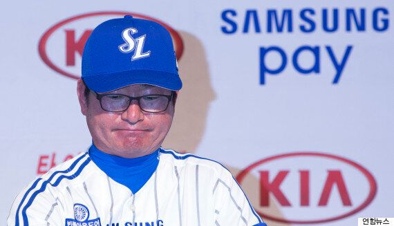 삼성 류중일 감독, 안지만·윤성환 1군 마운드 올린다