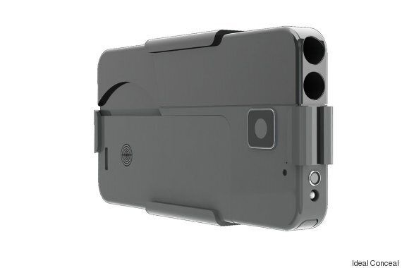 이건 올가을에 출시될 새로운 스마트폰이 아니다(사진, 동영상)