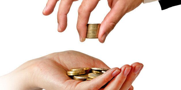 우리는 연대해야 할 운명이다 | 임금 결정의 경제학