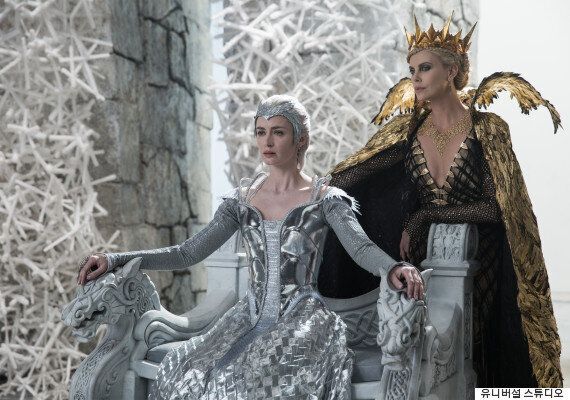 크리스 헴스워스가 '페미니스트'인 이유에 대해 말하다(영상)