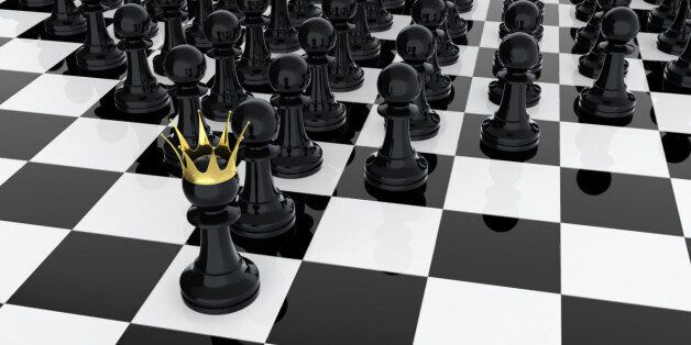 당신은 권력자인가? 권력의 심리학