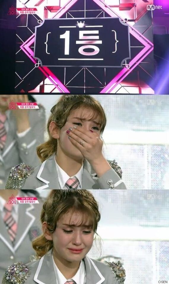 [Oh!쎈 초점] '프로듀스101' 어차피 우승은 전소미? 비호감→호감의 역사