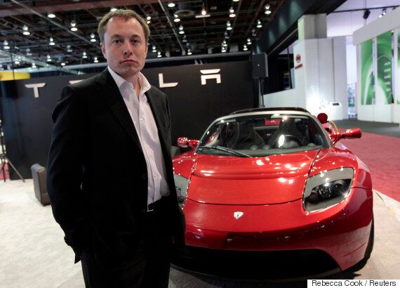 [해설] 테슬라 '모델3'가 역사상 가장 중요한 자동차일지도 모르는 이유