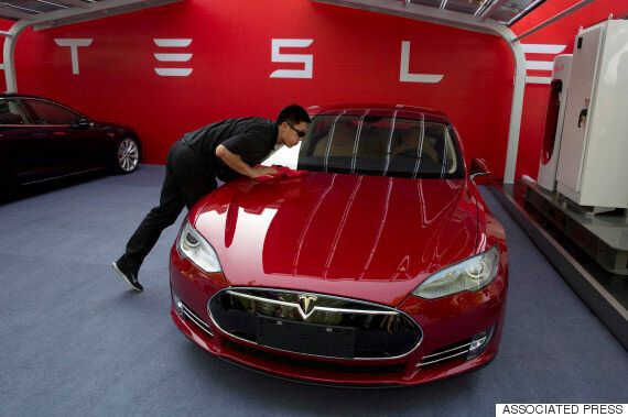 [해설] 테슬라 '모델3'가 역사상 가장 중요한 자동차일지도 모르는 이유