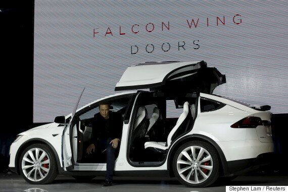 [해설] 테슬라 '모델3'가 역사상 가장 중요한 자동차일지도 모르는 이유